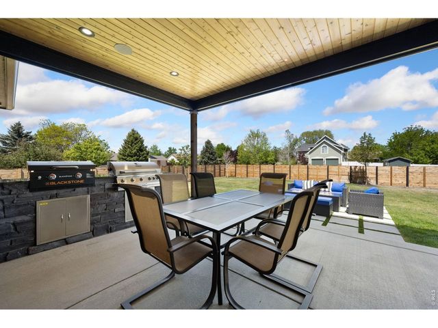 740 W County Road 10 E, Berthoud, CO 80513