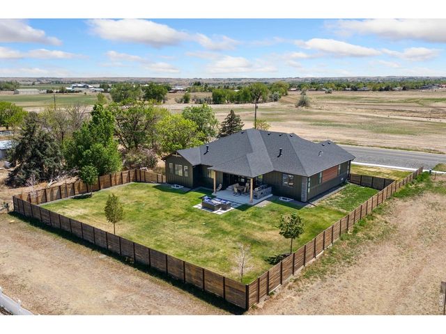 740 W County Road 10 E, Berthoud, CO 80513