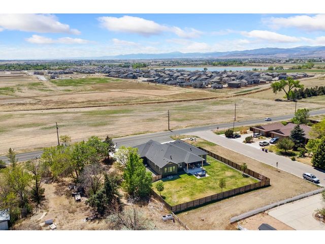 740 W County Road 10 E, Berthoud, CO 80513
