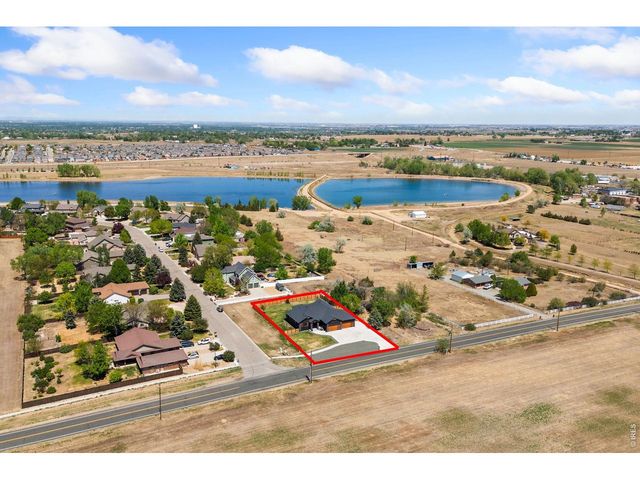 740 W County Road 10 E, Berthoud, CO 80513