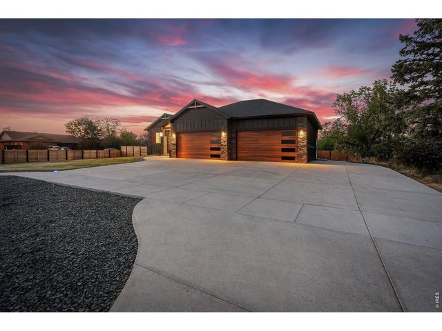 740 W County Road 10 E, Berthoud, CO 80513
