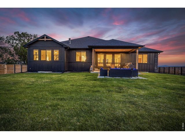 740 W County Road 10 E, Berthoud, CO 80513