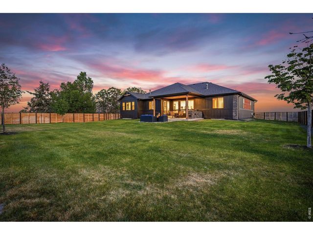 740 W County Road 10 E, Berthoud, CO 80513