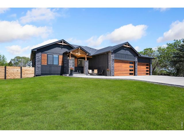 740 W County Road 10 E, Berthoud, CO 80513