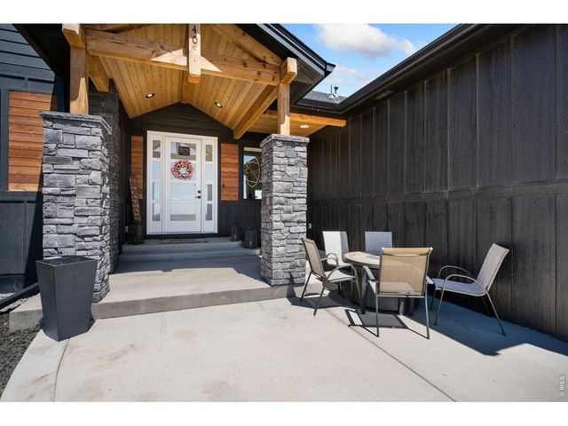 740 W County Road 10 E, Berthoud, CO 80513