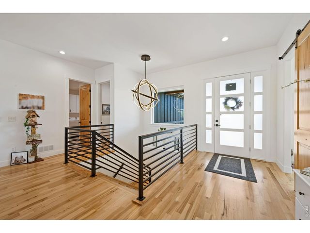 740 W County Road 10 E, Berthoud, CO 80513