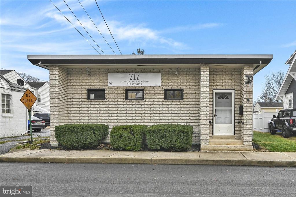 120 W WATER ST, Middletown, PA 17057