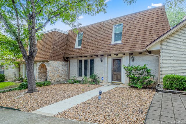 6106 Vance Jackson Rd Apt 70, San Antonio, TX 78230