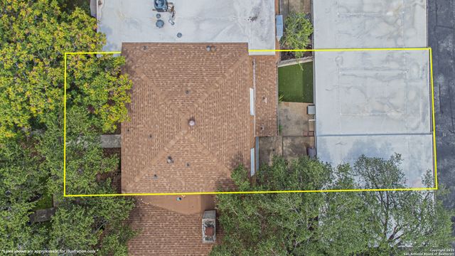 6106 Vance Jackson Rd Apt 70, San Antonio, TX 78230