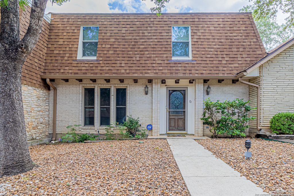 6106 Vance Jackson Rd Apt 70, San Antonio, TX 78230