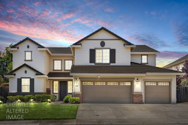 525 Sherbourne Ln, Lincoln, CA 95648