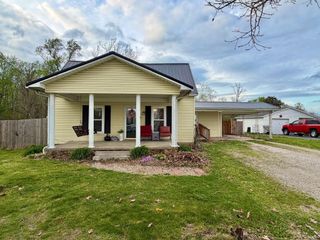 1405 Breckenridge Road, Bedford, IN 47421