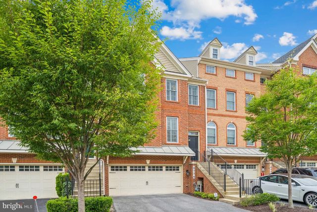8526 PINE SPRINGS DR, Severn, MD 21144