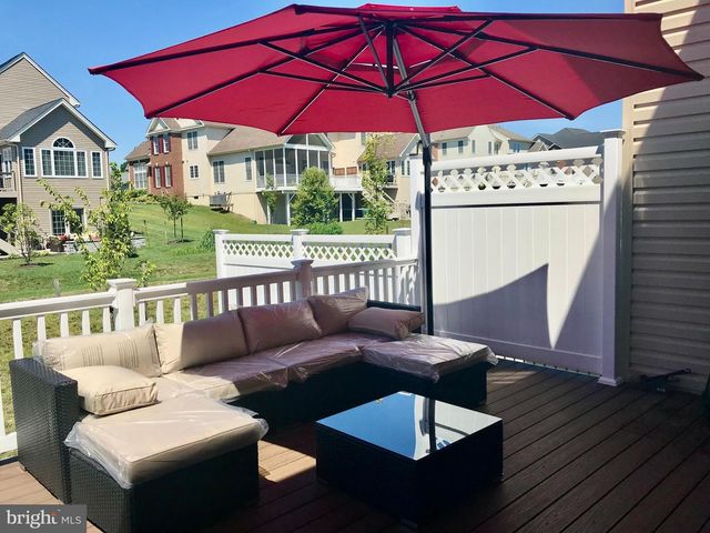 8526 PINE SPRINGS DR, Severn, MD 21144