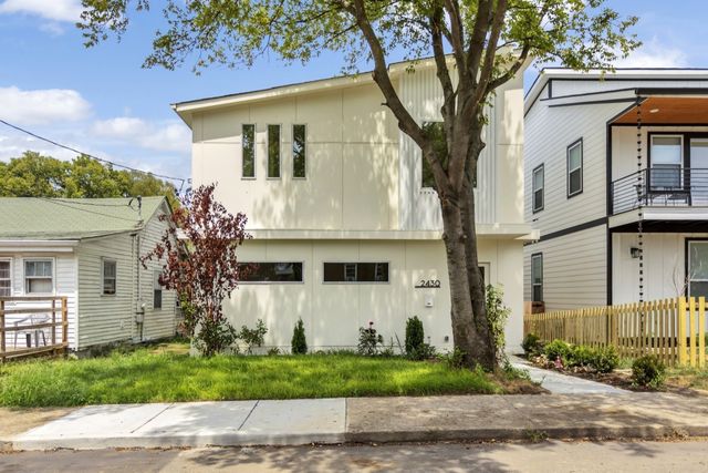 2430 Batavia St, Nashville, TN 37208
