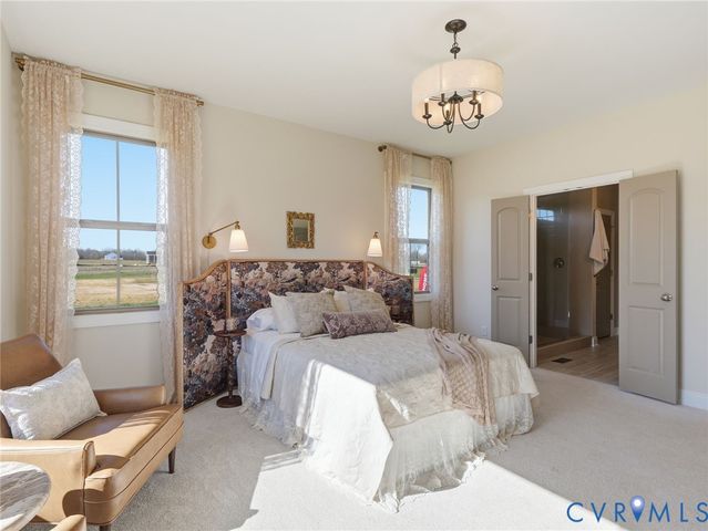 4631 Chesler Dr, Moseley, VA 23120