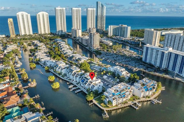 429 Poinciana Dr 1415, Sunny Isles Beach, FL 33160