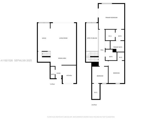 429 Poinciana Dr 1415, Sunny Isles Beach, FL 33160