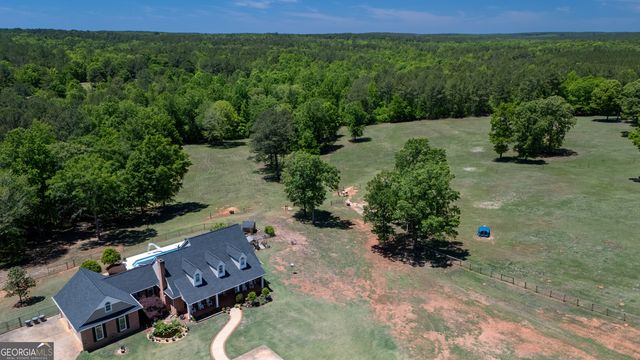 529 Floyd Road, Pine Mountain, GA 31822