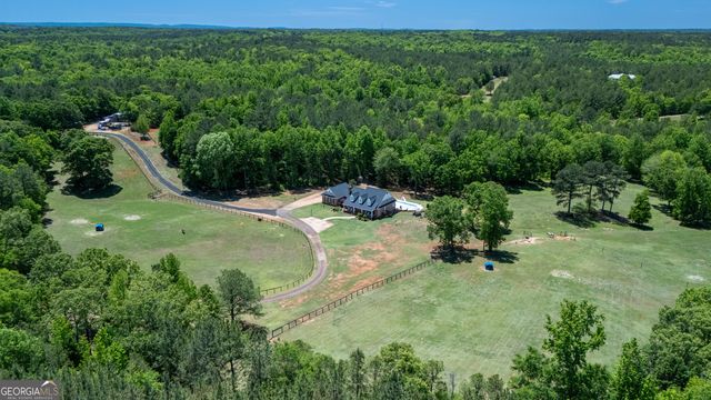 529 Floyd Road, Pine Mountain, GA 31822