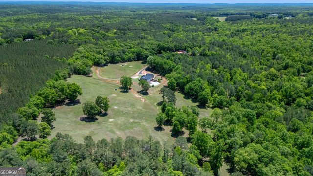 529 Floyd Road, Pine Mountain, GA 31822