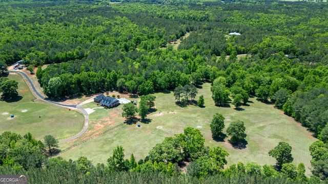 529 Floyd Road, Pine Mountain, GA 31822
