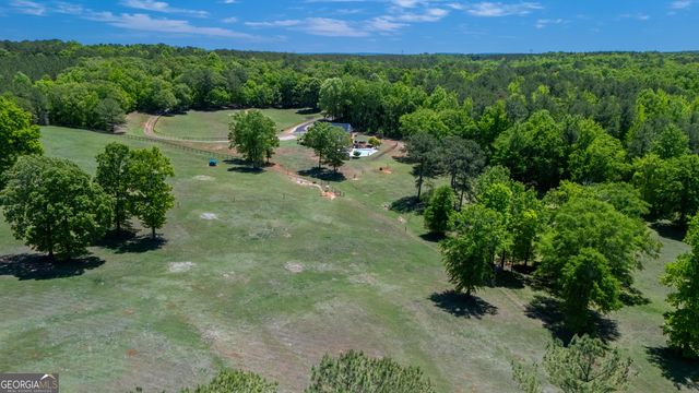 529 Floyd Road, Pine Mountain, GA 31822