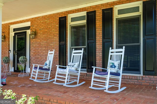 529 Floyd Road, Pine Mountain, GA 31822