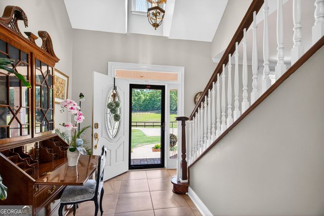 529 Floyd Road, Pine Mountain, GA 31822
