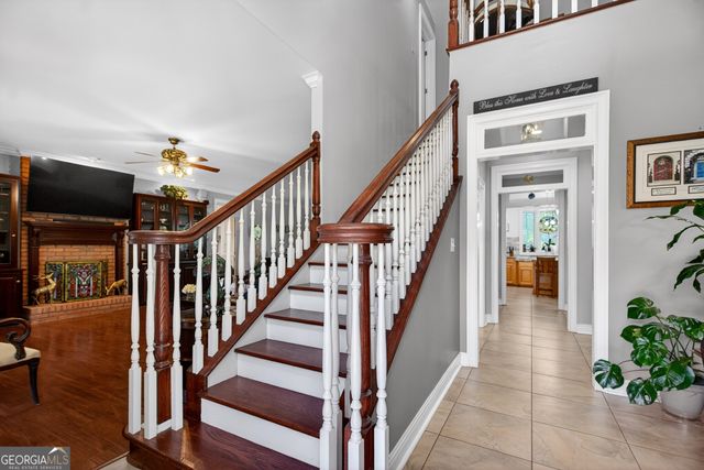 529 Floyd Road, Pine Mountain, GA 31822