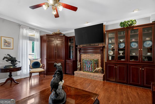 529 Floyd Road, Pine Mountain, GA 31822