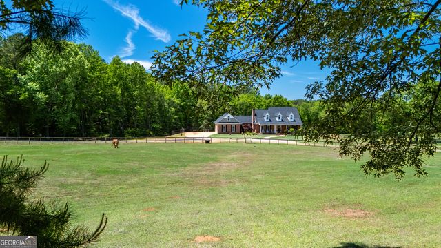 529 Floyd Road, Pine Mountain, GA 31822