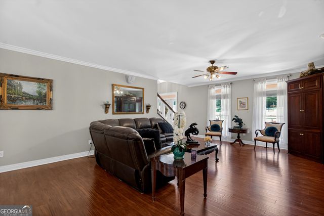 529 Floyd Road, Pine Mountain, GA 31822