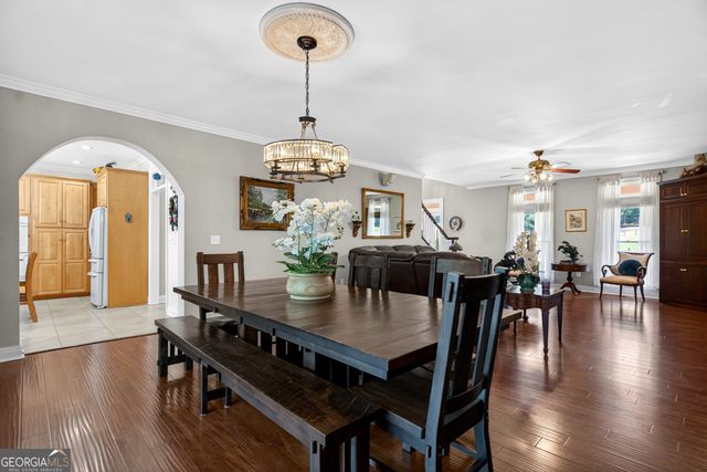 529 Floyd Road, Pine Mountain, GA 31822