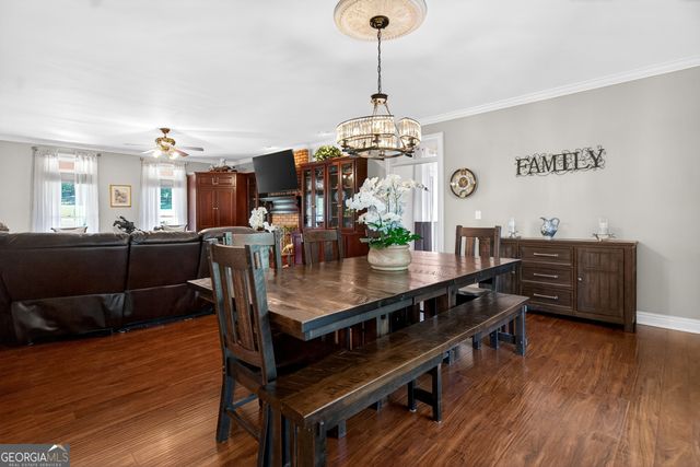 529 Floyd Road, Pine Mountain, GA 31822