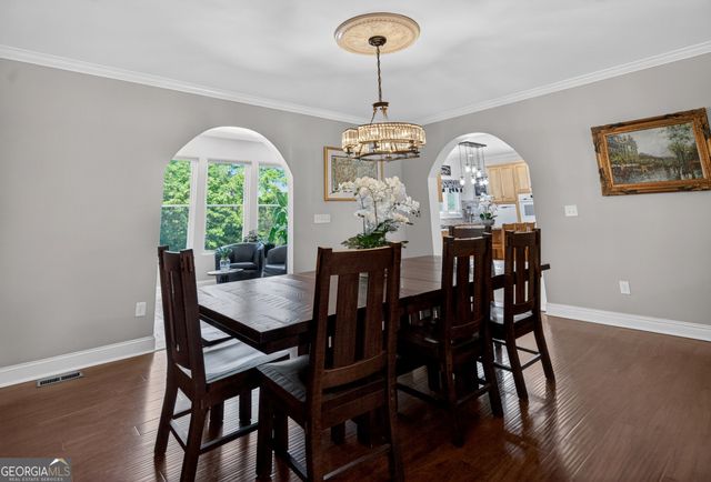 529 Floyd Road, Pine Mountain, GA 31822