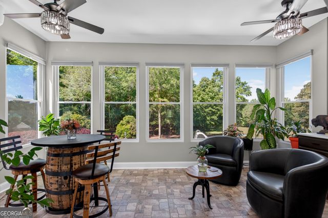 529 Floyd Road, Pine Mountain, GA 31822