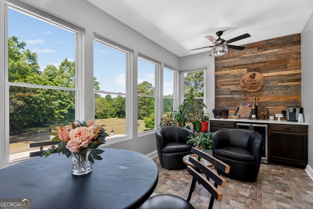 529 Floyd Road, Pine Mountain, GA 31822