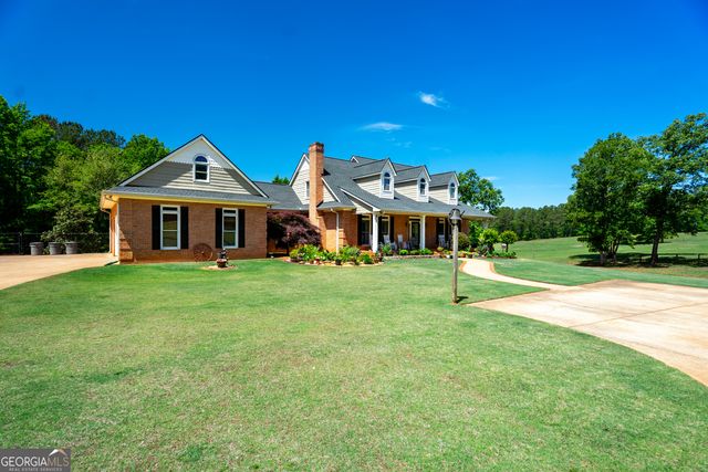 529 Floyd Road, Pine Mountain, GA 31822