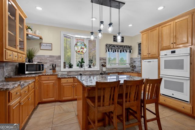 529 Floyd Road, Pine Mountain, GA 31822