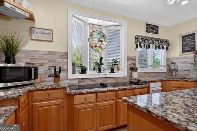 529 Floyd Road, Pine Mountain, GA 31822