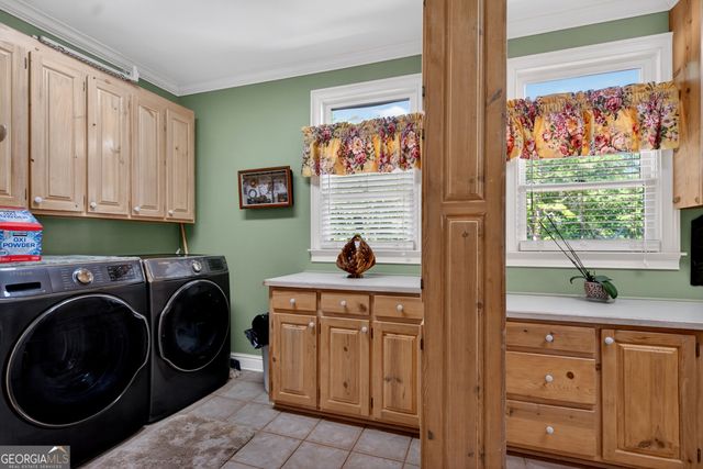 529 Floyd Road, Pine Mountain, GA 31822