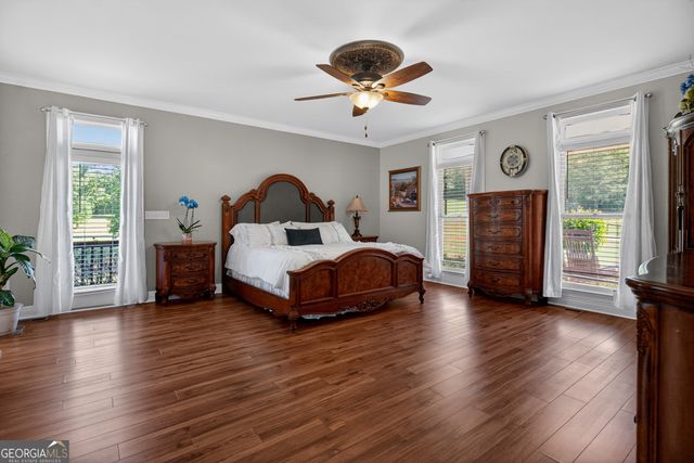 529 Floyd Road, Pine Mountain, GA 31822