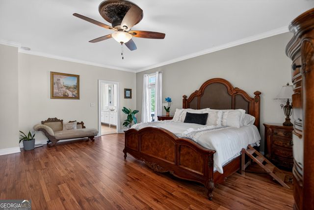 529 Floyd Road, Pine Mountain, GA 31822