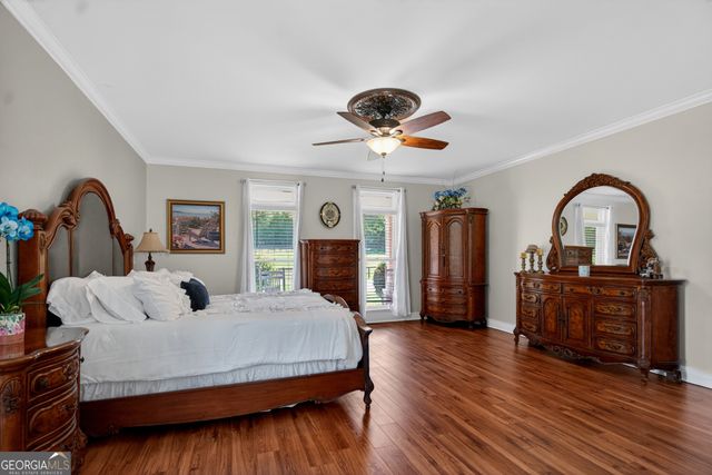 529 Floyd Road, Pine Mountain, GA 31822