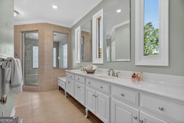 529 Floyd Road, Pine Mountain, GA 31822