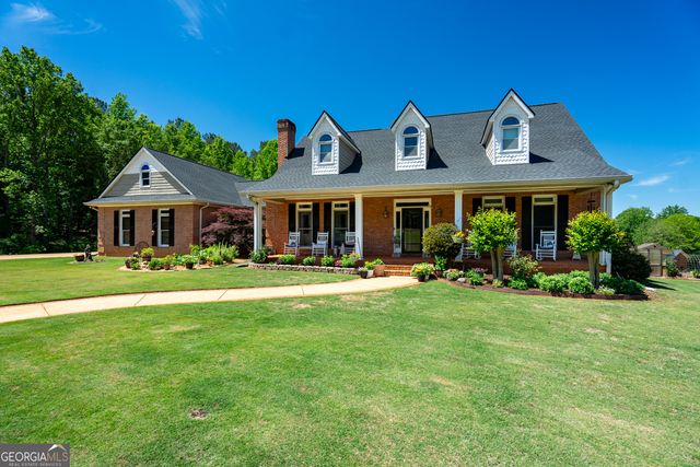 529 Floyd Road, Pine Mountain, GA 31822