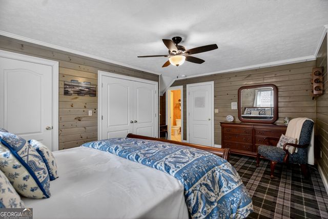 529 Floyd Road, Pine Mountain, GA 31822