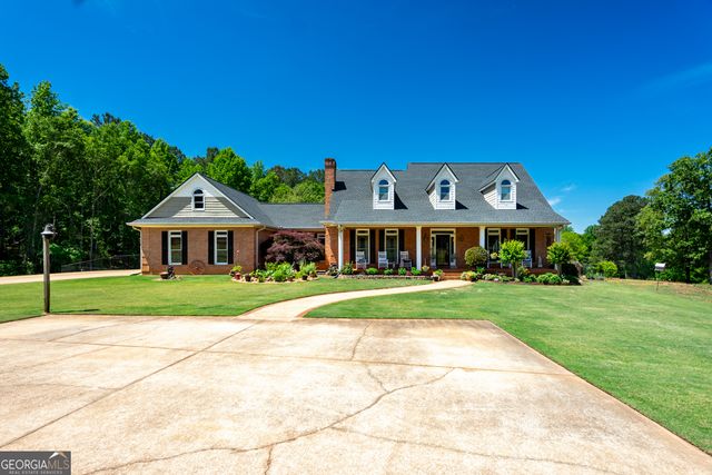 529 Floyd Road, Pine Mountain, GA 31822
