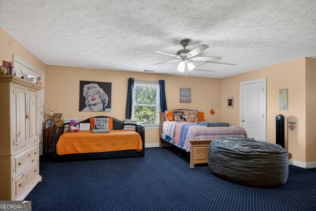 529 Floyd Road, Pine Mountain, GA 31822